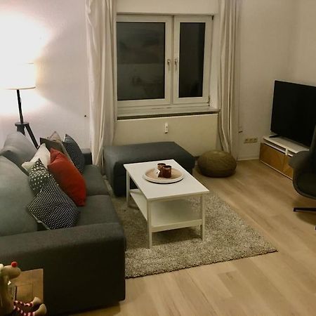 Schoene 2-Zimmerwohnung, 10 Geh-Minuten Zum Strand Timmendorfer Strand Bagian luar foto